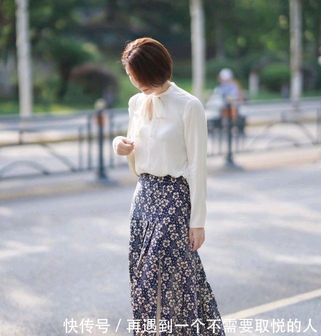 舒适|在炎热的夏季穿什么服装才合适？清新透气的穿搭，精致又舒适