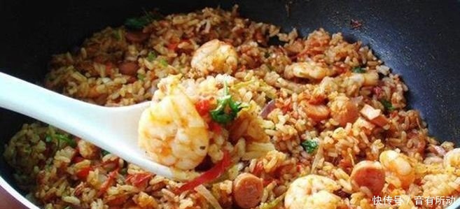 营养|荤素搭配营养丰富的美食,不油腻很好吃,解馋又开胃特别下饭