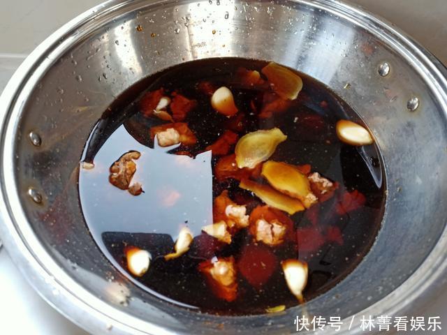  个菜|新春家宴10个菜，半小时左右就上桌，朋友夸老公倍有面子
