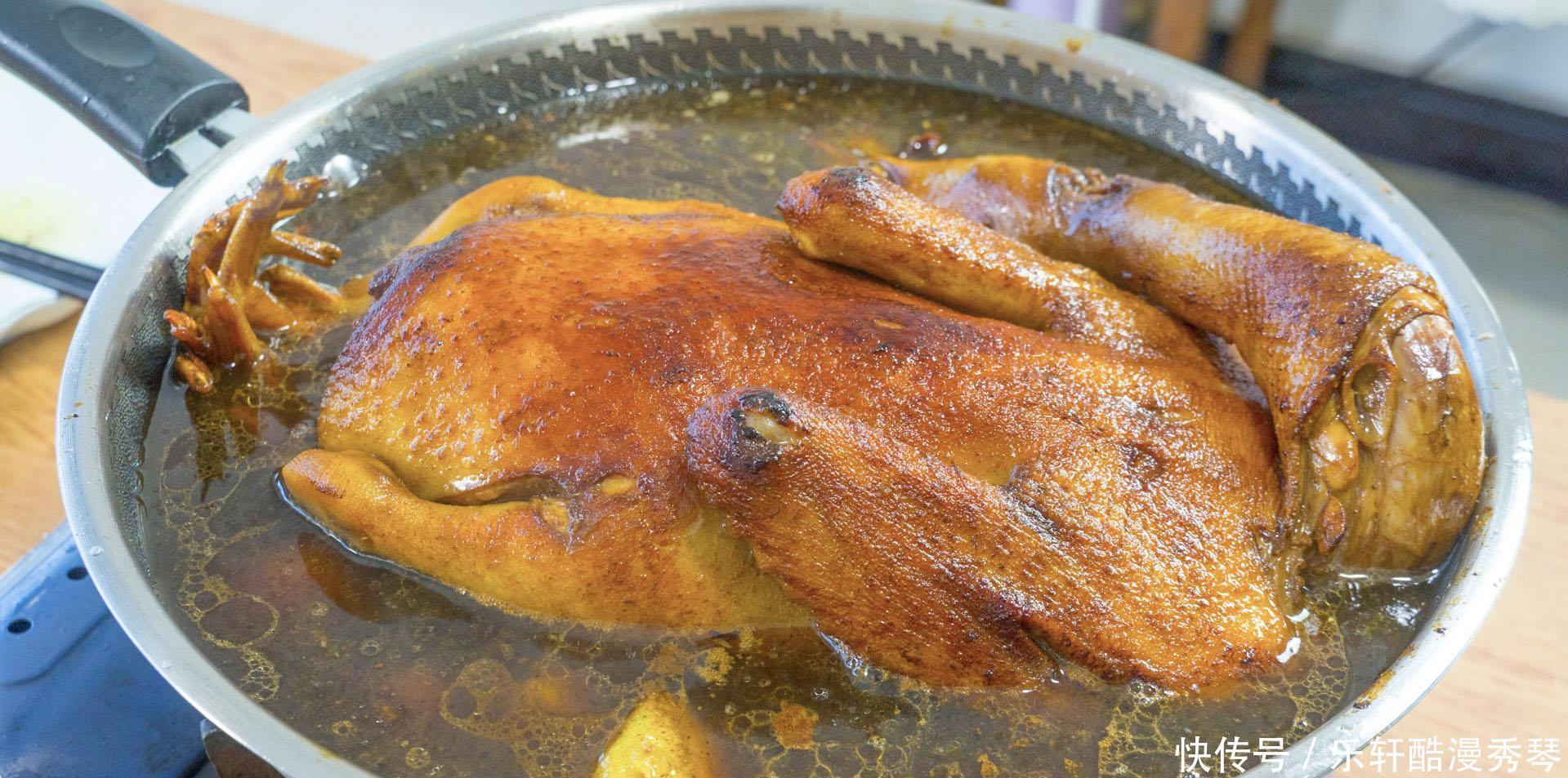 春天進補!建議多吃這5種肉,比豬肉便宜,比牛羊肉滋補,別錯過