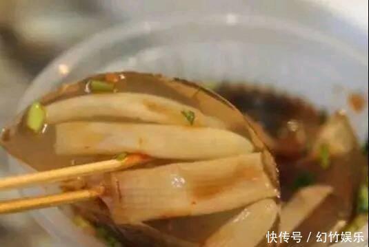 中国不被模仿的几种美食,只能在本地大火,外地不受欢迎