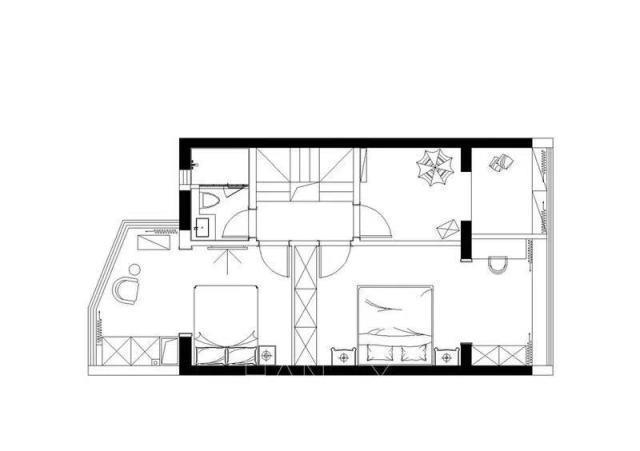 折叠窗|她家不豪华，可一进门就被迷住了，将美式复古优雅发挥到了极致！