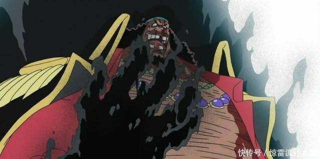 惡魔果實|海賊王自然系惡魔果實排行前五,排行第一是你最不想見到的那個人