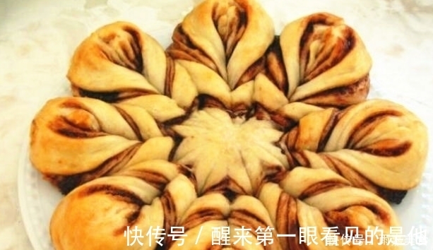 东北人|面粉只用来蒸包子馒头?教你新花样,3步学会,小孩吃了笑开花