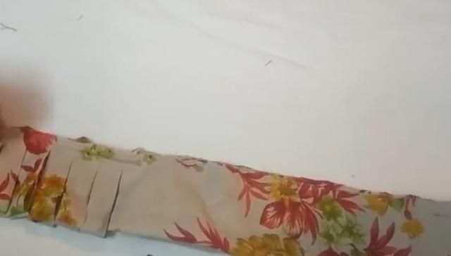 主妇|旧衣服扔掉太浪费了，天才主妇把它做成垫子，坐着舒服又省钱