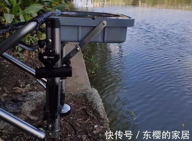 化氏|新手钓鱼一定要买便宜货？胡说，老钓手教你怎样挑装备