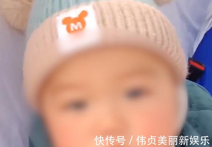 司机|贵州一女子下车忘带宝宝,急得司机团团转,连环质问宝宝逗乐网友