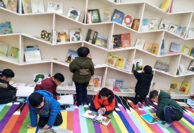 发育|麻省理工最新发现:孩子大脑发育的最佳方法,并非是靠“阅读”