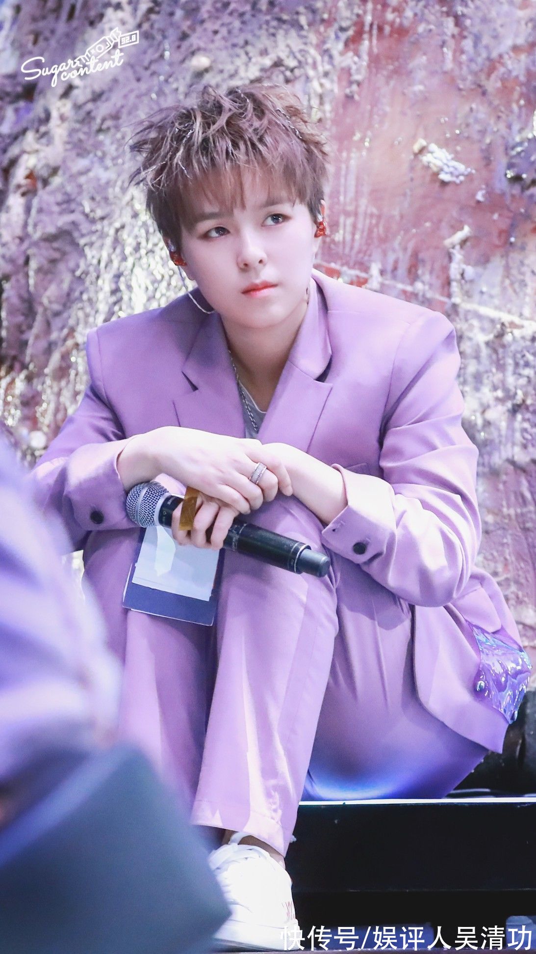 薛之谦|《我们的歌3》官宣阵容:齐秦和薛之谦等人在列,果然没有马嘉祺