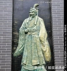 墨家学派|被世人称为科圣你们知道他是谁吗?