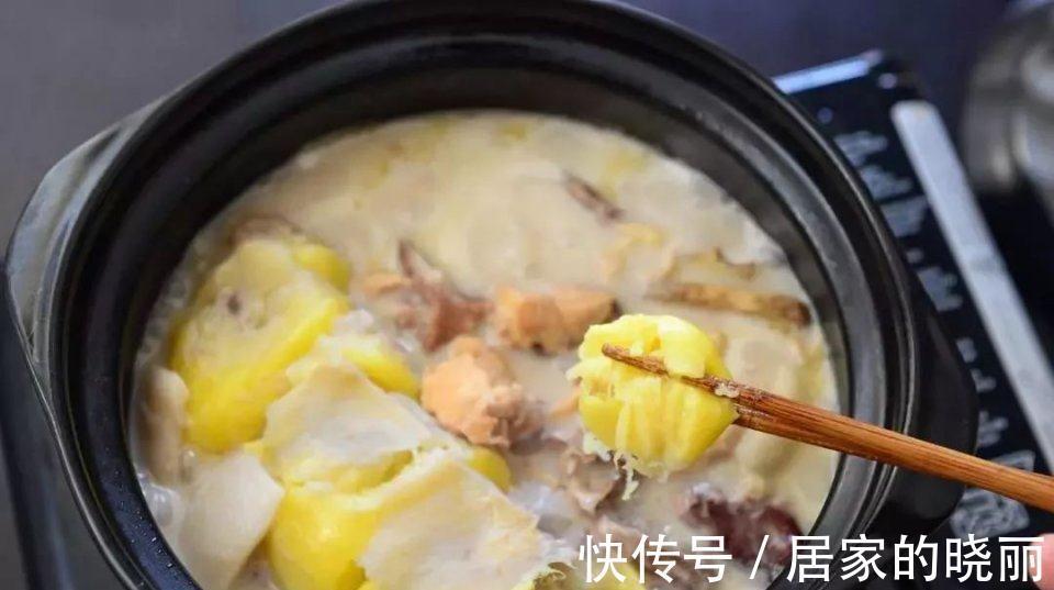 雪梨|广东老妈爆出14款水果靓汤秘方,祛湿养颜又爽口!