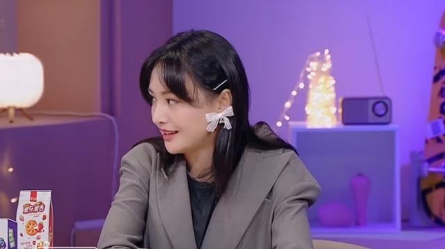 澄清了!郑爽谈初恋,并不是大家想的那个人