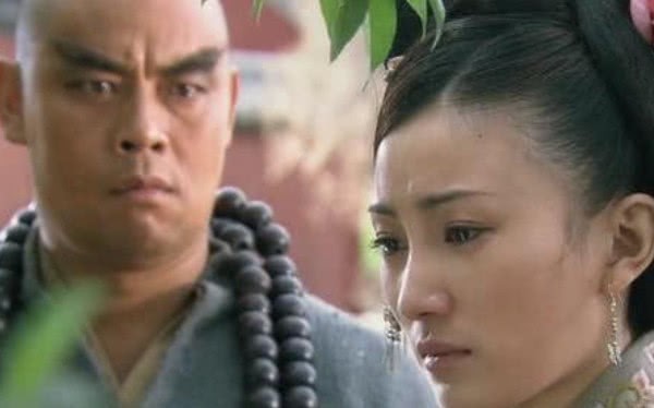 解放前6大名著,在建国后却变成4大名著,还有2部为何被除名?