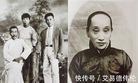 鲁迅&以笔为剑的鲁迅先生,因为仁慈,留了一生的污点