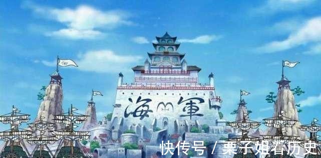 白胡子|《海賊王》若頂上戰爭時，多弗朗明哥釋放鳥籠，是否能夠團滅白胡子海賊團