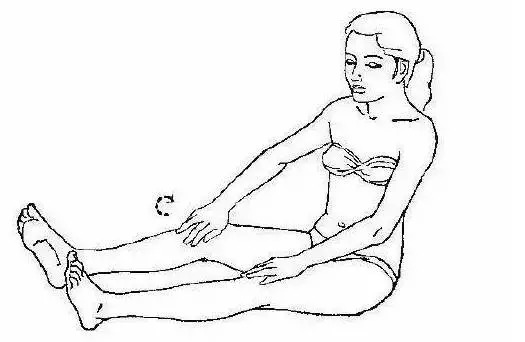 两臂|15分钟经络功:此功法简单易行,让不少人都活过了100岁!