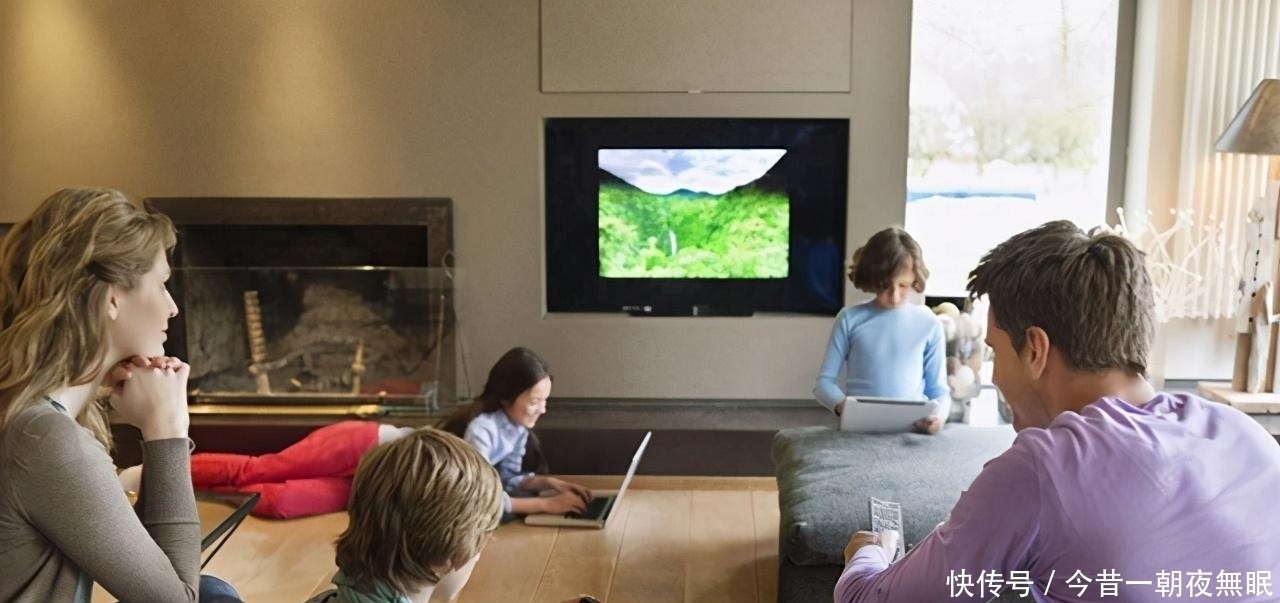 白雪公主|教育家:12岁前不让孩子看电视,他将终身获益,父母别不当回事