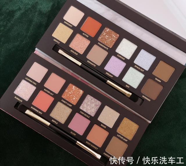 2020“网红”平价化妆品,100元可以买一堆,你有几个