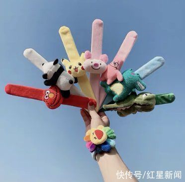 肠穿孔|男童误吞8颗磁力珠导致肠穿孔！市场监管总局最新提示：慎买这3类儿童产品