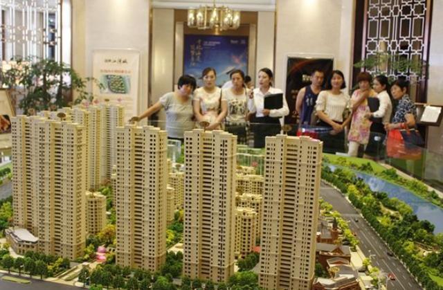 买房|买房，如果看到这种阳台的，记住可别买，不少人都被坑了
