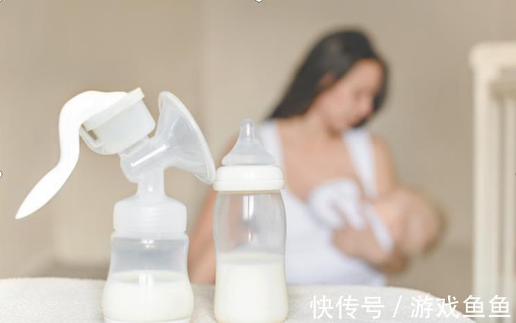 宁宁|宝宝半岁后迟迟不戒“夜奶”,可能会出现不良特征,家长需注意