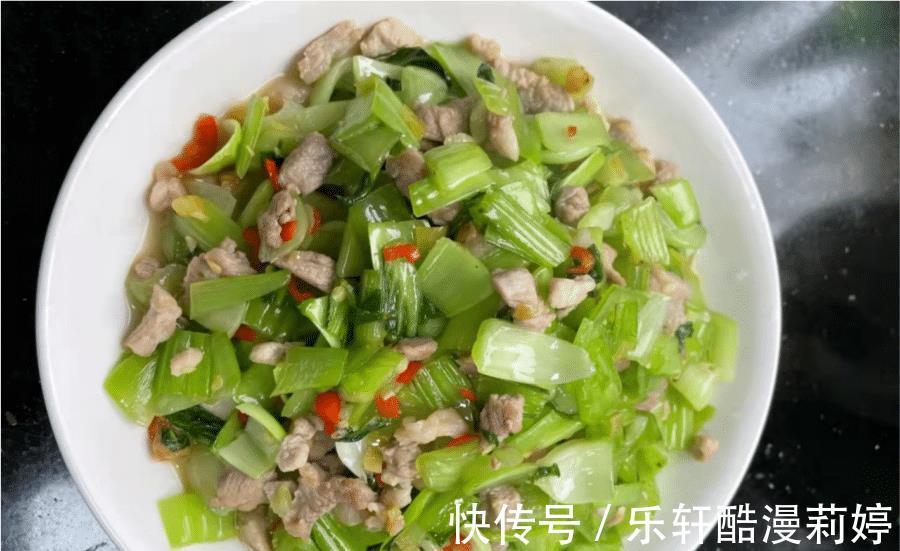 冬天，最该吃的不是白菜，而是它，营养又解馋，不懂吃怪可惜