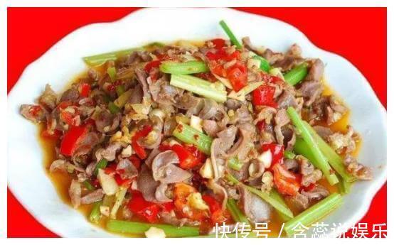 百吃不厌的几道家常菜，招待客人很有面子，喷香诱人，超好吃