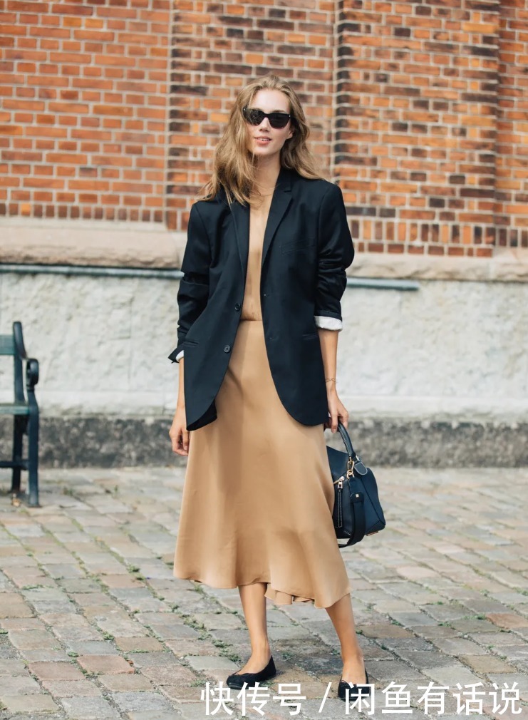 女人如果体重超过120斤,尽量少穿这3件衣服,会显胖还拉低气质