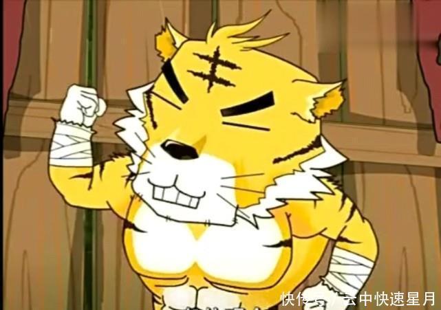 羊想|喜羊羊这些动作是经典,泰哥秀肌肉,你还记得喜羊羊想办法分几步吗!