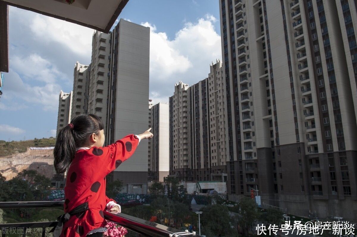 对称|中户、东户、西户，购房者该怎么选择？看看过来人总结的优缺点