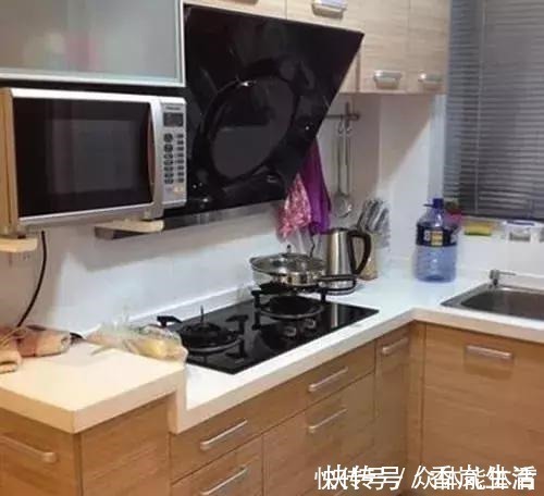错误|新房入住被一顿骂!老舅一连指出12个装修错误,年纪轻轻别瞎装!