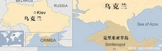 鞑靼人|被沙俄放逐的克里米亚鞑靼人