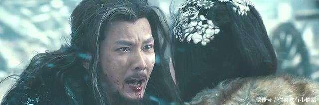 陈友谅|盘点古代6大猛将,有一人与项羽齐名,唐朝战神薛仁贵仅能排第四!