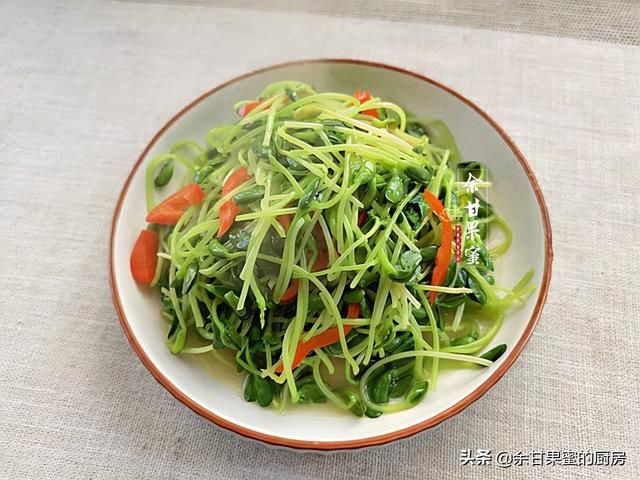 我家俩人午餐,家常便饭简单味美,粗细搭配营养全面