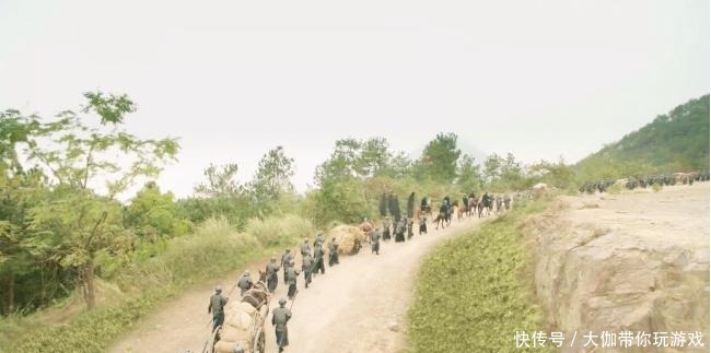 发现|将军发现驴少了一只耳朵，立即下令敌军不日来袭，筑冰墙