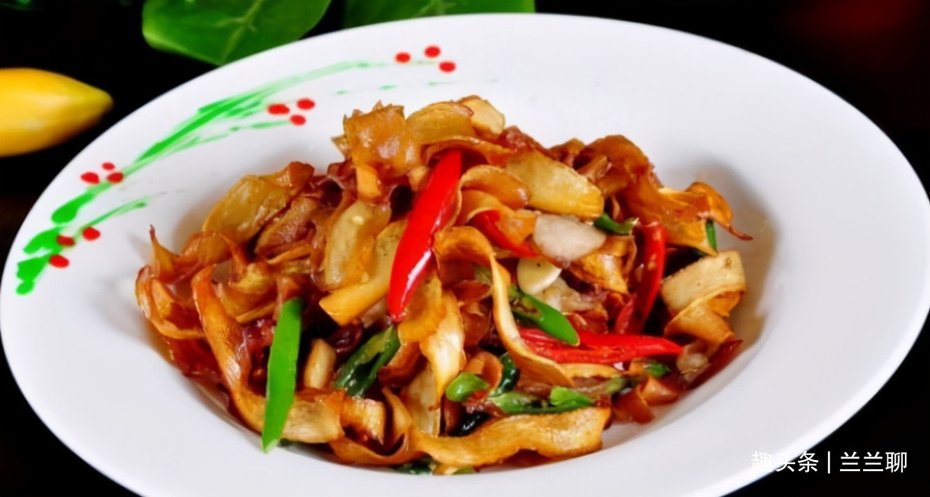 严选43款菜肴分享,简单的美味好吃下饭,一起快乐下厨吧