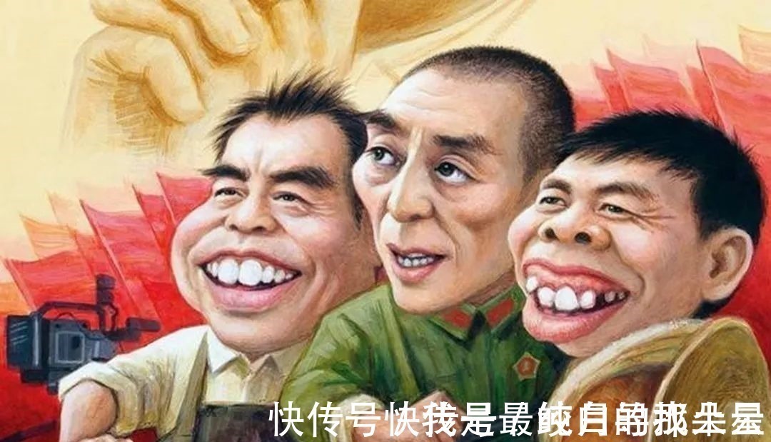 漫画家|他是实力超群的漫画家，作品写实又夸张，令人赞不绝口