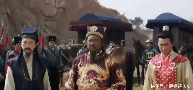 名臣|历史上最具辨识度的名臣,传说中的神探,包拯到底是个什么形象?