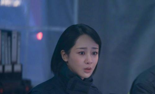 沉默的证人|作为收视率的保证，为什么杨紫那么扛剧？