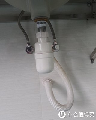卫生器具|它那么小却那么懂事，原来存水弯这么有用！
