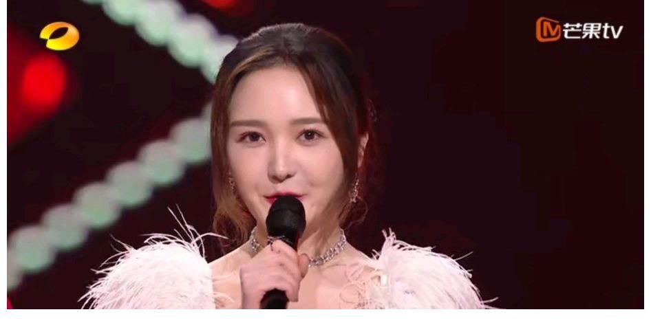 湖南卫视新“四小花”强势崛起，李莎旻子后来者居上，梁田只能排第二