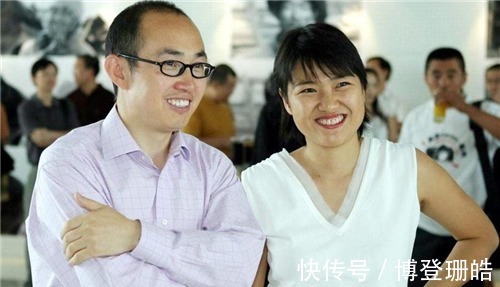 soho中国|相识4天闪婚,将百亿家产署名美籍妻子名下,是宠妻还是转移财产