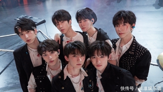 文轩|丁程鑫快本代班轮番上阵,不止文轩得到热度,个资变团资引发争议