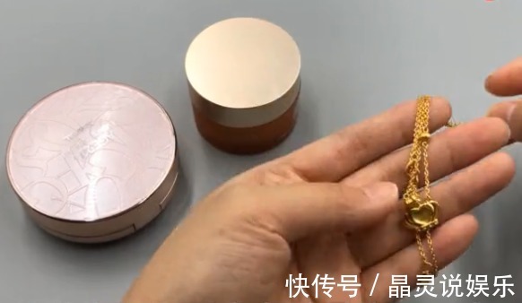 项链|你还在戴黄金项链吗快摘下来吧,别再错了,看完快告诉家里人