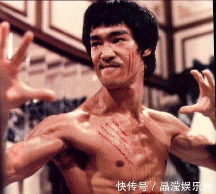 琳达|功夫巨星李小龙的珍贵老照片,事业巅峰期死去,真是天妒英才