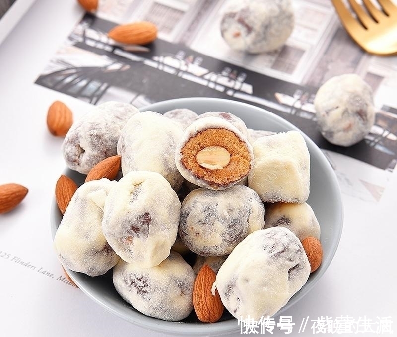 解馋|建议上班族：这四样零食一定要准备，好吃不贵还解馋，都抢着吃