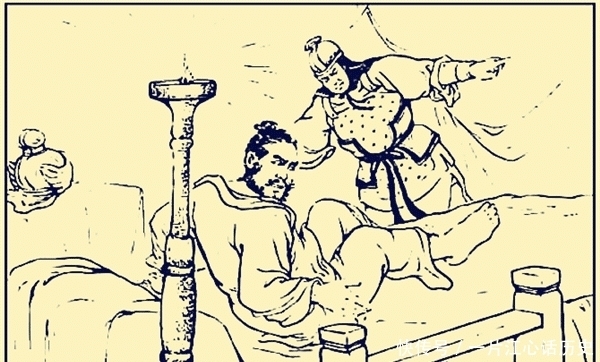 能力|三国演义中单兵作战能力最强的三人，究竟谁最厉害呢？