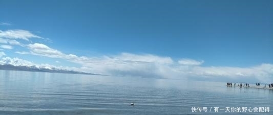 大咸水湖 罗布泊曾是我国第二大咸水湖,60年代被核武器轰炸多次,现状如何