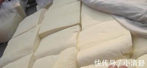 老板|买豆腐,聪明人看到此两种豆腐扭头就走,老板:我们自己也不会买