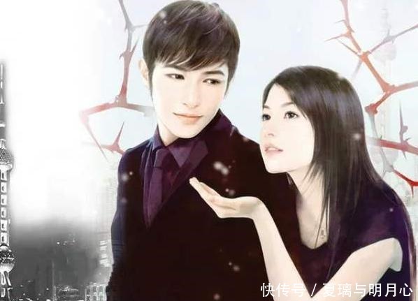 男主|这几本甜宠文甜出蛀牙,男主是宠妻界扛把子,女主被宠到蜜罐里